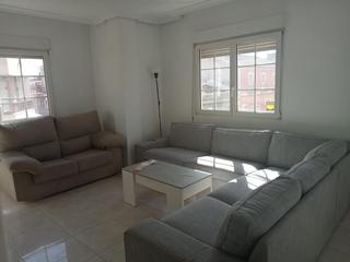 Dúplex  La concordia. Vivienda duplex en edificio, con entrada independiente