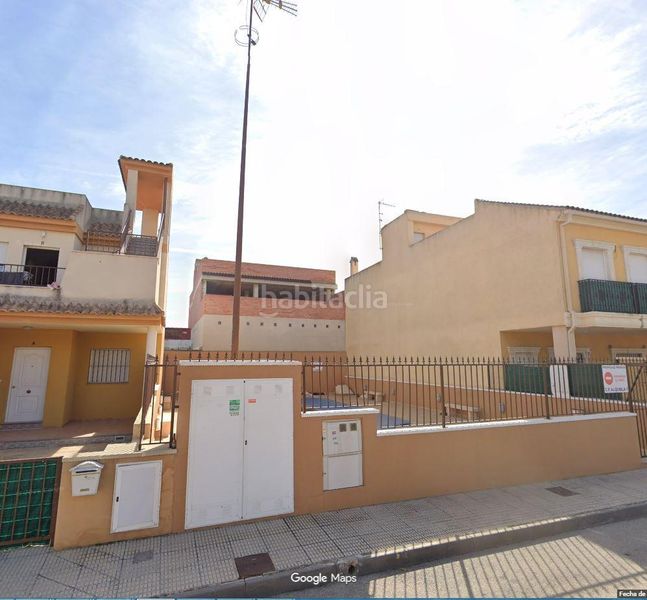 Foto 799887a9-9b98-4fab-b6d3-a84a39538481. Casa amb piscina a Benejúzar