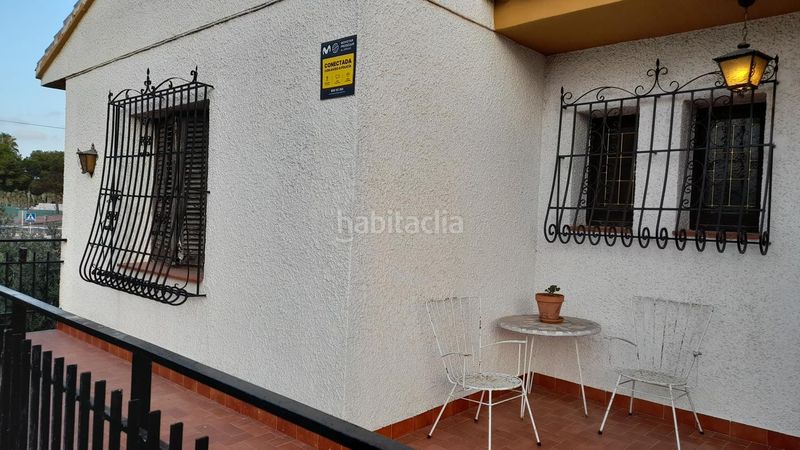 Foto 082c5a3f-9fa1-43b9-998c-2d11091ba553. Casa amb aparcament piscina a Benejúzar