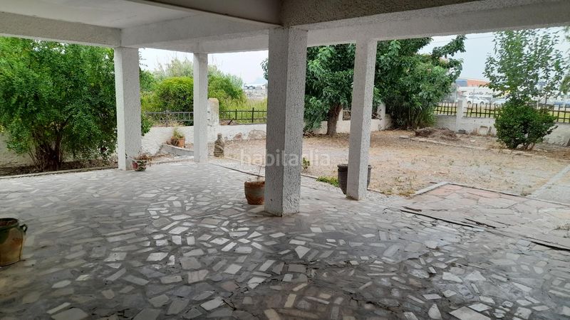 Foto 1833aac7-6eb0-463e-b625-a5ddb28ac4cd. Casa amb aparcament piscina a Benejúzar
