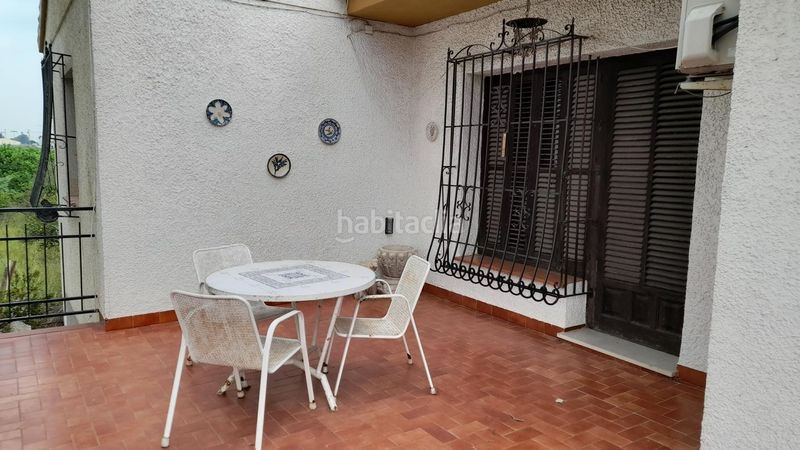 Foto 19cb28fa-5d6b-432e-91a8-23743b5d4aa4. Casa amb aparcament piscina a Benejúzar