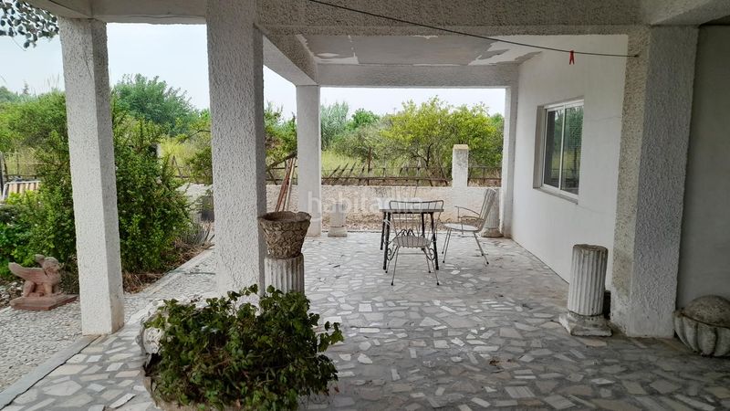 Foto 523cd001-395d-4bcf-bef3-b04281da6092. Casa amb aparcament piscina a Benejúzar