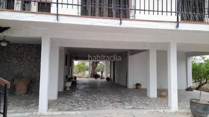 Foto 54584c2d-6cb4-4bbf-96c6-d3a1a9a6eb12. Casa amb aparcament piscina a Benejúzar