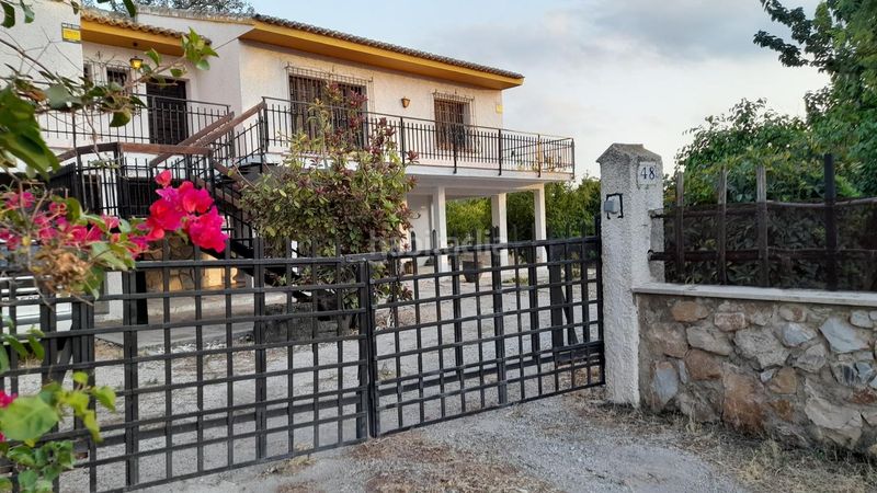 Foto 7a27e967-2cb4-4983-9b8d-525541d536db. Casa amb aparcament piscina a Benejúzar