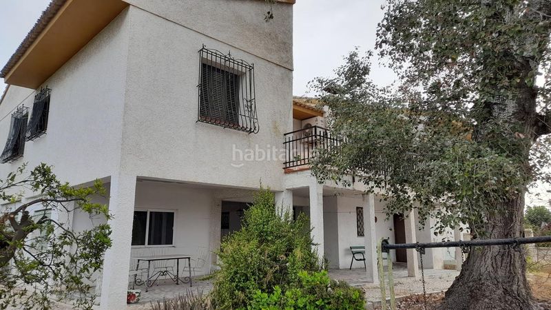 Foto a1faf538-a992-4246-a584-5adc6780805a. Casa amb aparcament piscina a Benejúzar