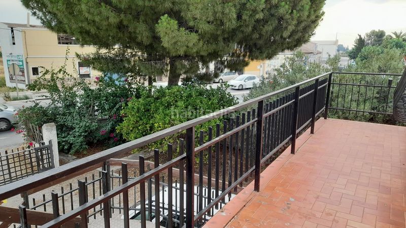 Foto be4016d0-ded7-427b-8350-da6fcbb592c6. Casa amb aparcament piscina a Benejúzar