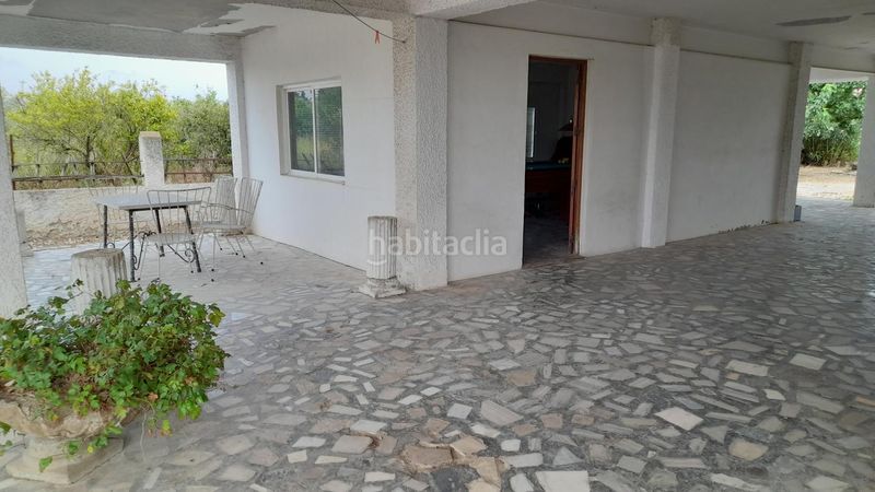 Foto c773aa59-b2c4-4b0b-a500-660a2402599c. Casa amb aparcament piscina a Benejúzar
