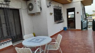 Casa  Diseminados. Chalet en venta en benejuzar