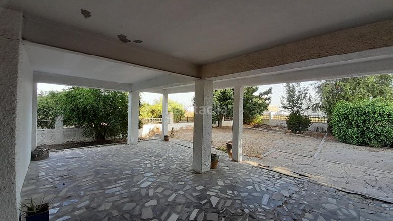 Foto eebb4479-70bf-4e65-918c-e9f93b08292c. Casa amb aparcament piscina a Benejúzar