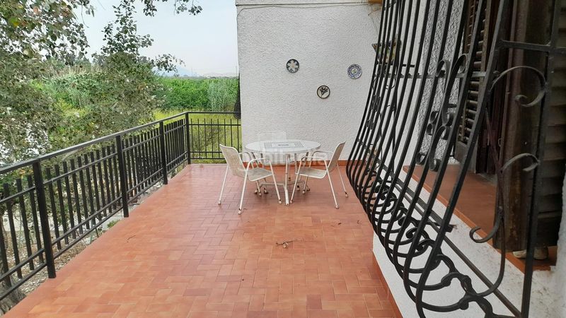 Foto f7fd073c-2cec-48b8-a48e-3757f07f2da2. Casa amb aparcament piscina a Benejúzar