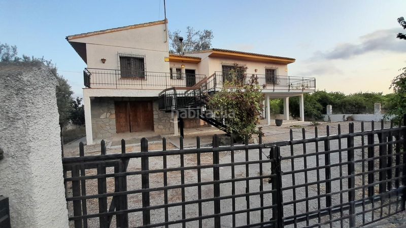 Foto fea9f170-9cb4-4b83-9c18-f6ed47fa2fe7. Casa amb aparcament piscina a Benejúzar
