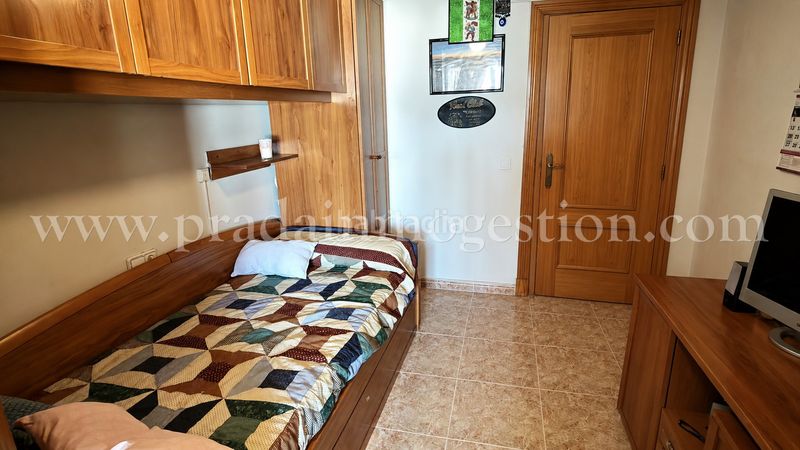 Foto 07656e40-5834-4b05-85d2-d48d619a415f. Casa adossada amb calefacció aparcament a Amanecer Palma de Mallorca
