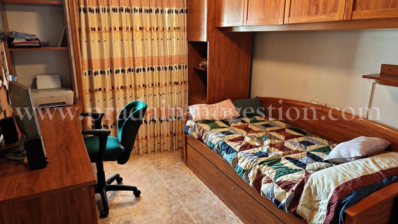 Foto 1b683ff6-8600-4657-ba6e-5c7912e99130. Casa adossada amb calefacció aparcament a Amanecer Palma de Mallorca