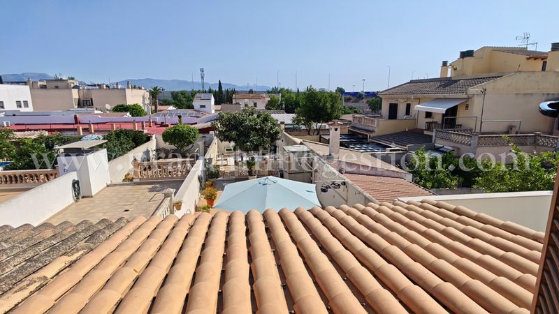 Foto 849afbc9-b032-436a-b066-0918427170e0. Casa adossada amb calefacció aparcament a Amanecer Palma de Mallorca