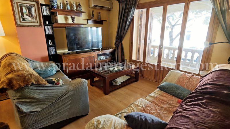 Foto 9fdaba01-2d22-4288-816d-67f482098966. Casa adossada amb calefacció aparcament a Amanecer Palma de Mallorca