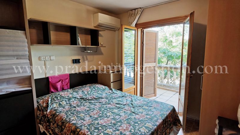 Foto cb6e88e6-113f-452a-a38f-3b95550e4f77. Casa adossada amb calefacció aparcament a Amanecer Palma de Mallorca