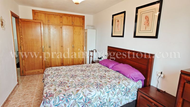 Foto cfa6371c-9410-4375-a1ad-ed072b618f71. Casa adossada amb calefacció aparcament a Amanecer Palma de Mallorca