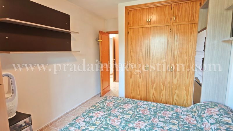 Foto dd40ca2a-2b80-4dad-ad18-98de3bb1b451. Casa adossada amb calefacció aparcament a Amanecer Palma de Mallorca