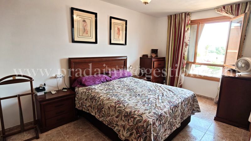 Foto de240d0a-8002-410c-ac8b-80cdad5d0a98. Casa adossada amb calefacció aparcament a Amanecer Palma de Mallorca