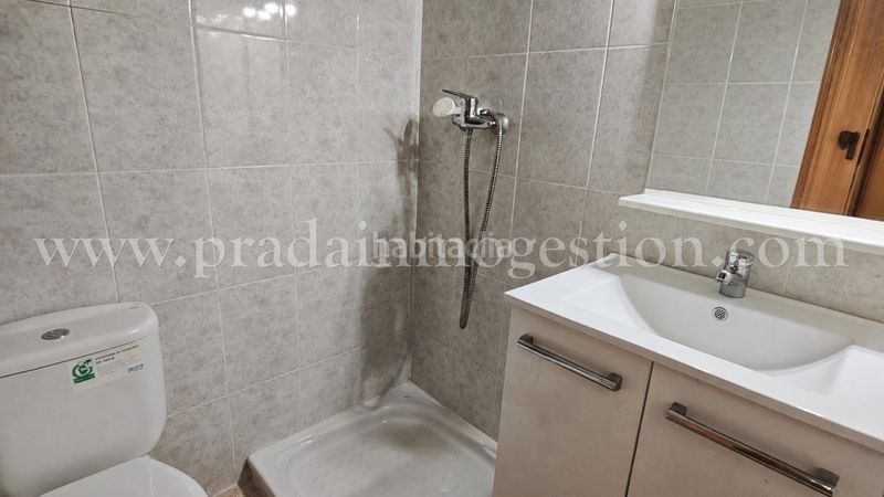 Foto ecbe7b33-6023-4fb5-a0d3-60279562cab3. Casa adossada amb calefacció aparcament a Amanecer Palma de Mallorca