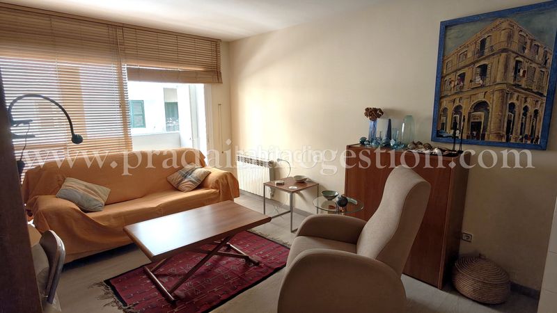 Foto 5b319b4f-8858-4257-9821-575706a3f53c. Apartament amb calefacció a Plaça de Toros Palma de Mallorca