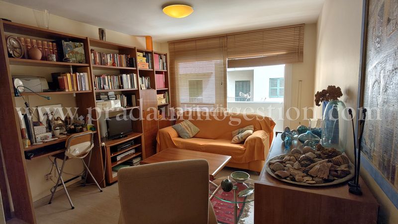 Foto 6165a432-740a-4c90-b473-dcce334d9fc5. Apartament amb calefacció a Plaça de Toros Palma de Mallorca
