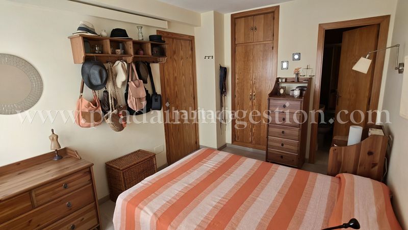 Foto b61014d6-bf81-491c-bf3d-f9a49c574fcf. Apartament amb calefacció a Plaça de Toros Palma de Mallorca