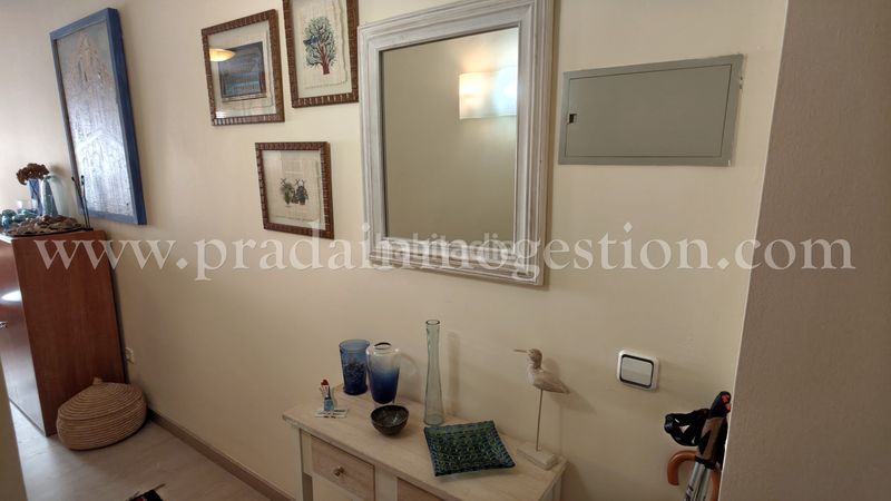 Foto da911e06-a7dd-4434-86fd-2aac11351d6b. Apartament amb calefacció a Plaça de Toros Palma de Mallorca