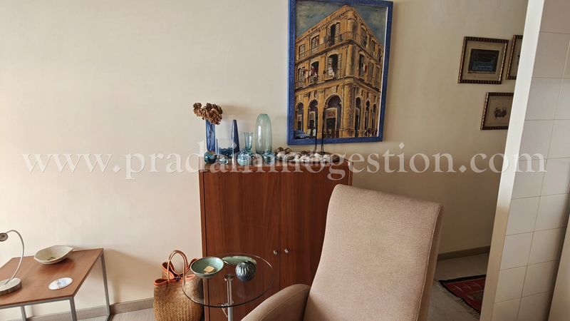 Foto fd2d5c01-7219-49d9-ae30-139b91f6e171. Apartament amb calefacció a Plaça de Toros Palma de Mallorca