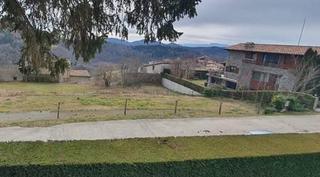 Terreny residencial  De santa magdalena. Parcela en venda a molló