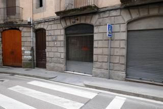 Local Comercial a Ripoll. Local a ple centre
