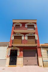 Edifici a Centro - Muelle Pesquero. Edificiocasa  completo en el centro de torrevieja
