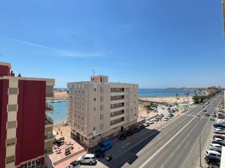 Apartament en Avenida doctor gregorio maraon 70. Exclusivo apartamento de lujo reformado en 2025 con vistas al ma