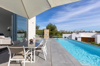 Chalet  Colinas. Villa de lujo en las colinas golf  country club  orihuela costa
