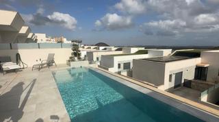 Chalet en Rojales. Exclusiva villa de lujo con espectaculares vistas en rojales