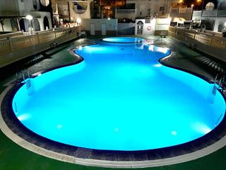 Appartement à Cañada del Molino. Precioso apartamento de 2 dormitorios con piscina comunitaria en
