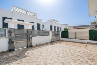 Chalet à Almoradí