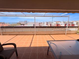 Ático en Calle fragata. Ático en torrevieja