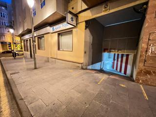 Aparcament cotxe a Avenida Habaneras - Curva de Palangre. Se venden 2 plazas de garaje juntas en torrevieja