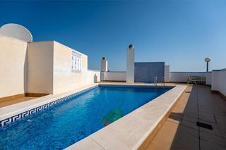 Appartement  Calle campo salinas. Apartamento en montesinos, oportunidad!!
