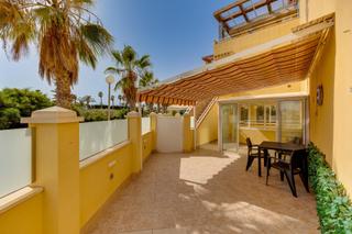 Casa en Calle narvaez 30 b. Bungalow dplex en mar azul torrevieja