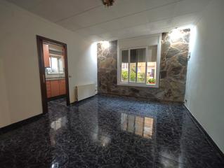 Appartement à Can Palet. Tot exterior
