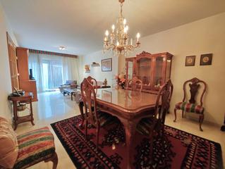 Appartement à Ca n'Aurell. Cèntric
