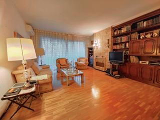 Appartement à L´Antiga Esquerra de l´Eixample. A l'eixample de barcelona