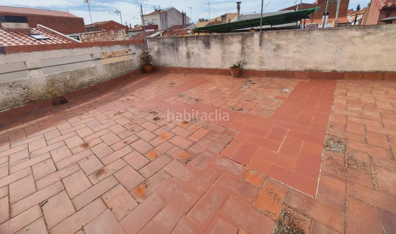 Foto 25f9fccc-2fad-4495-bd79-4fc7f53274a7. Casa tot exterior en Barri del Centre Terrassa