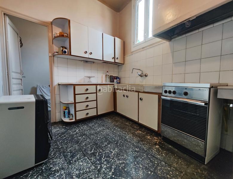 Foto 2b8ea5a1-26b7-4a47-b740-c6022b3991c8. Casa tot exterior en Barri del Centre Terrassa