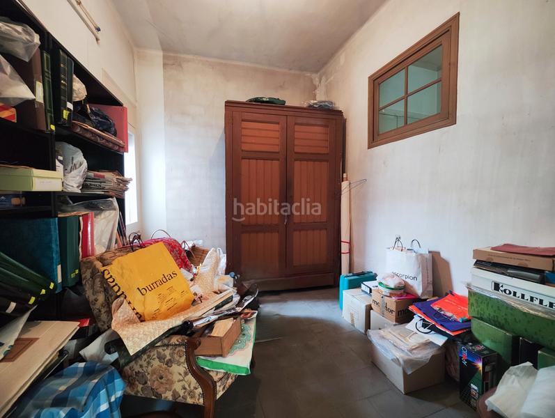 Foto 401423e5-5753-4110-ab9c-c33be31d325d. Casa tot exterior en Barri del Centre Terrassa