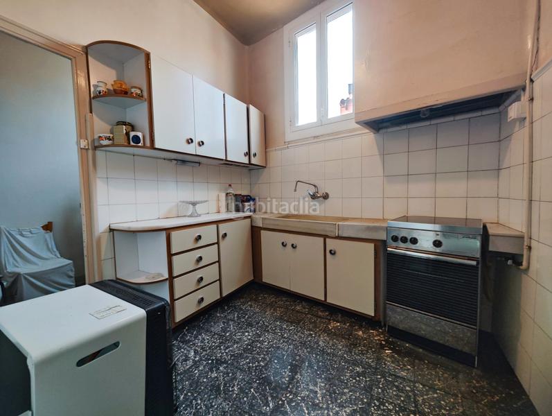 Foto 4c11ce66-5648-4294-9f3b-5b0b8bf04827. Casa tot exterior en Barri del Centre Terrassa