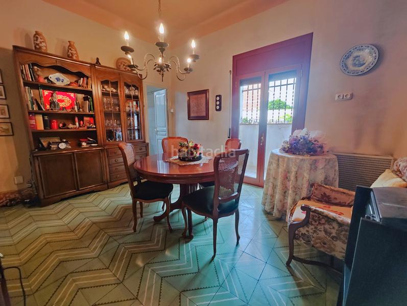 Foto 6de346b3-6b5a-4fdb-942a-2da4a0bb7f37. Casa tot exterior en Barri del Centre Terrassa