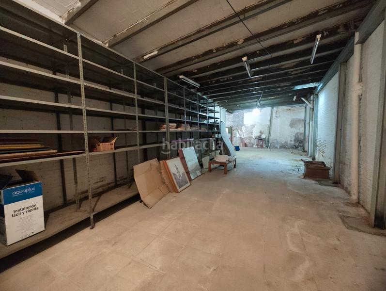 Foto 6fd9992e-52bd-4642-b3a8-ad1e29b6df5e. Casa tot exterior en Barri del Centre Terrassa